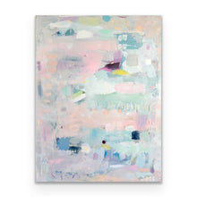 Load image into Gallery viewer, Love Is In The Air 30”x40”
