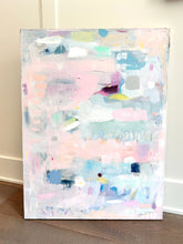 Load image into Gallery viewer, Love Is In The Air 30”x40”
