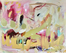 Load image into Gallery viewer, A lot of Love in Here 60”x48”
