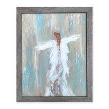 Load image into Gallery viewer, Polly&#39;s Angel 11&quot;x14&quot;
