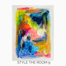 Load image into Gallery viewer, Style the room collection 9
