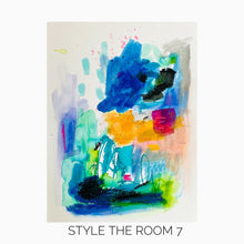 Load image into Gallery viewer, Style the room collection 7
