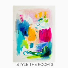 Load image into Gallery viewer, Style the room collection 6
